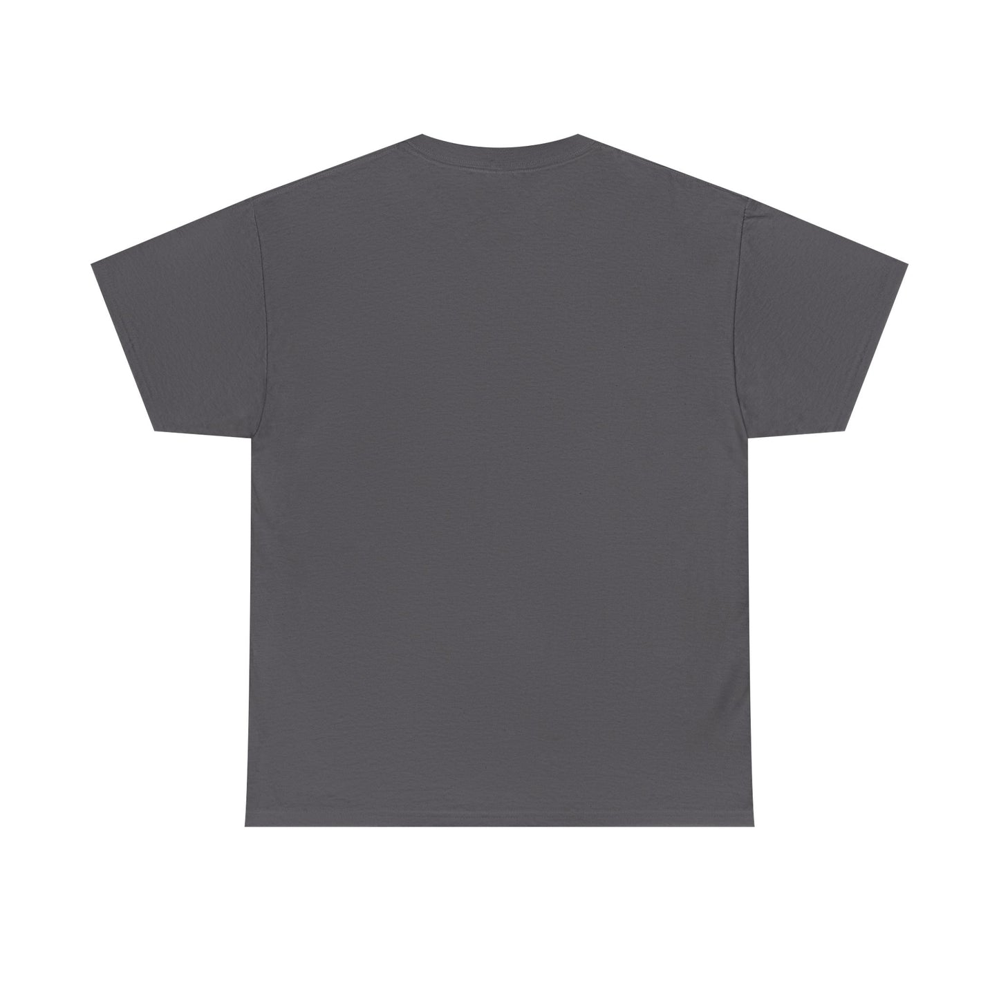 Fire Spirit Samurai T-Shirt — Cute Chibi Oni Warrior Tee