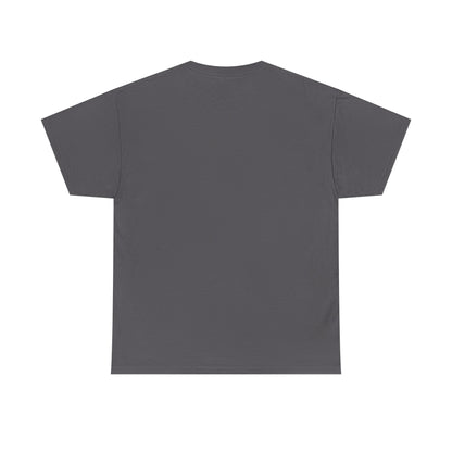Fire Spirit Samurai T-Shirt — Cute Chibi Oni Warrior Tee