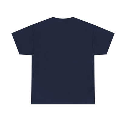 Fire Spirit Samurai T-Shirt — Cute Chibi Oni Warrior Tee