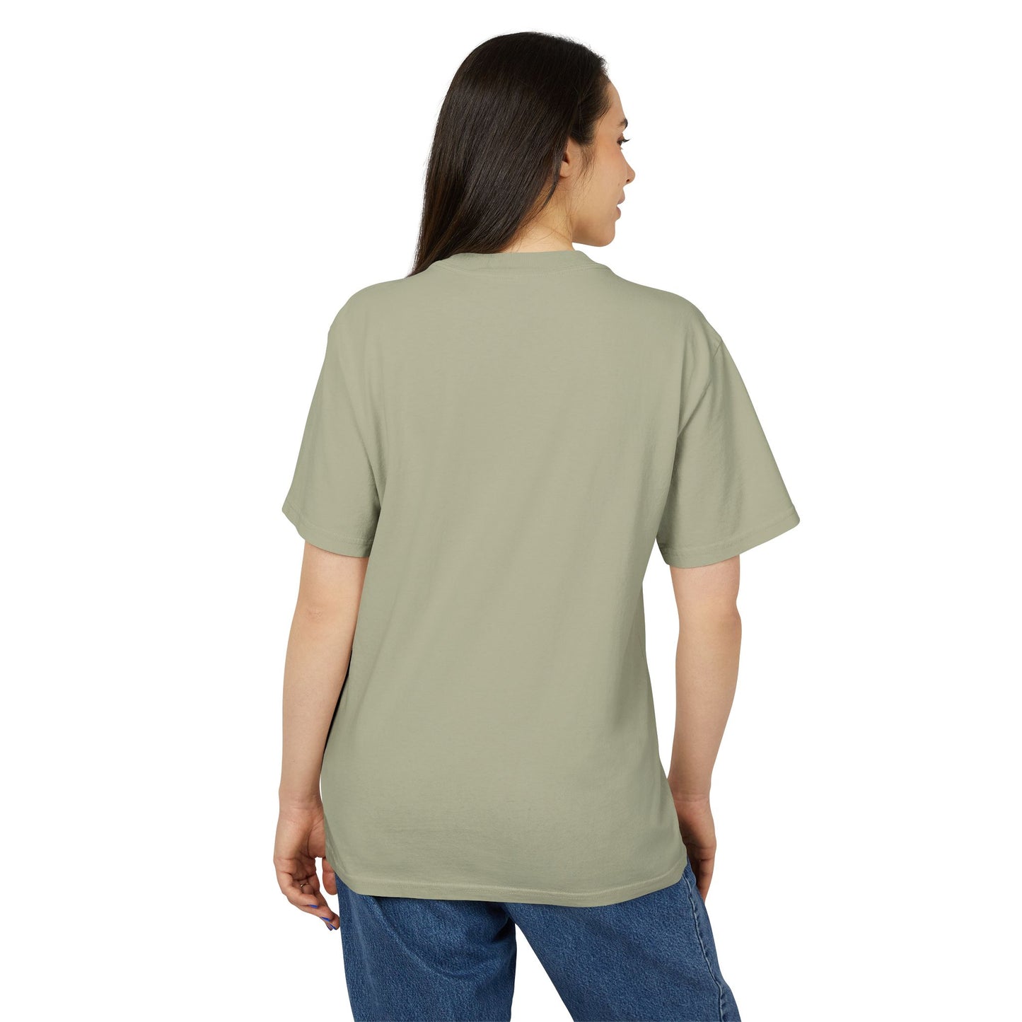 Knight silhouette STILL Tee | Fantasy warrior graphic shirt