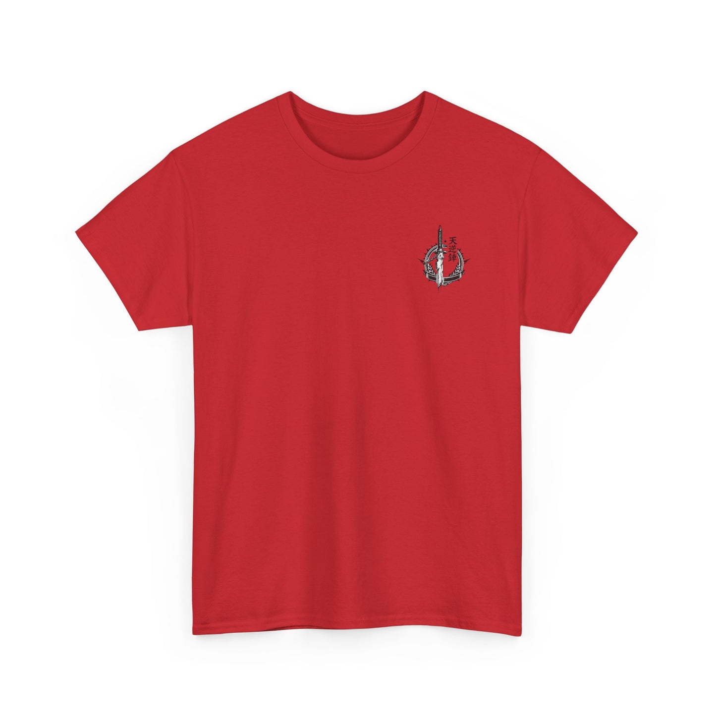 Do As You Please Warrior Tee