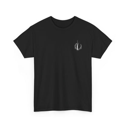 Do As You Please Warrior Tee
