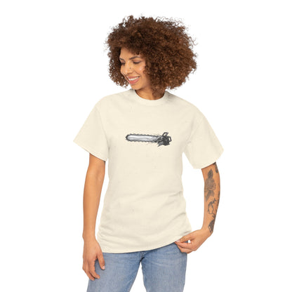 Devil Engine Graphic Tee — “Don’t Treat A Man Like A Fucking Dog” Manga Shirt