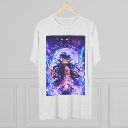 Demon Anime Slayer Shirt Aura