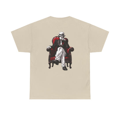 Graphic Anime T-Shirt — 'I Am The One Closest to Perfection' Graphic Tee