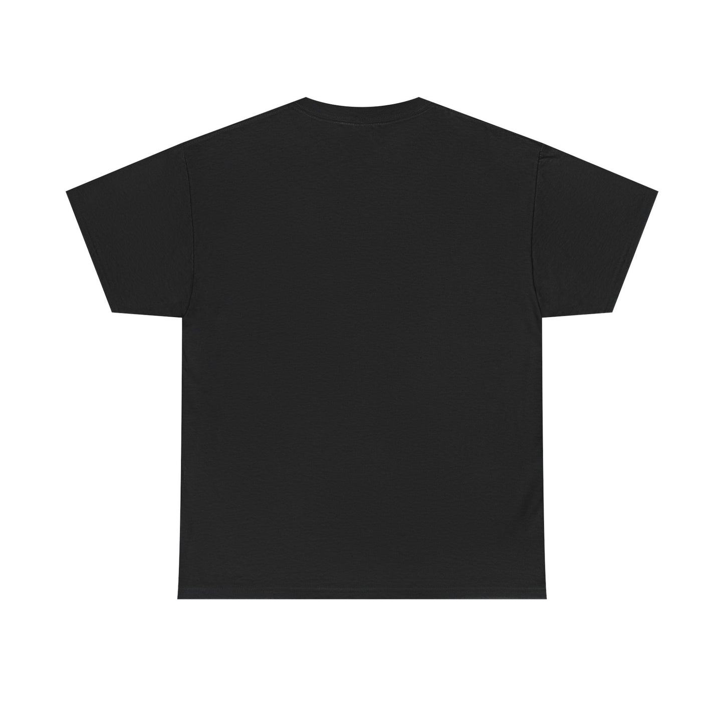Fire Spirit Samurai T-Shirt — Cute Chibi Oni Warrior Tee