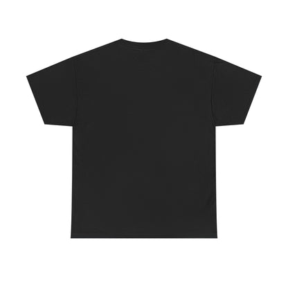 Fire Spirit Samurai T-Shirt — Cute Chibi Oni Warrior Tee