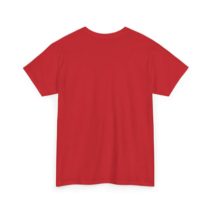 Fire Spirit Samurai T-Shirt — Cute Chibi Oni Warrior Tee