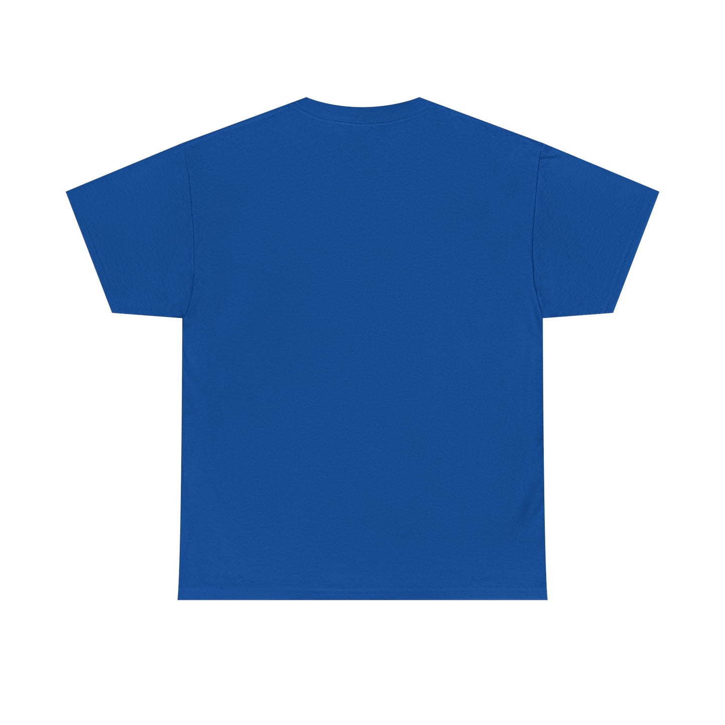 Fire Spirit Samurai T-Shirt — Cute Chibi Oni Warrior Tee