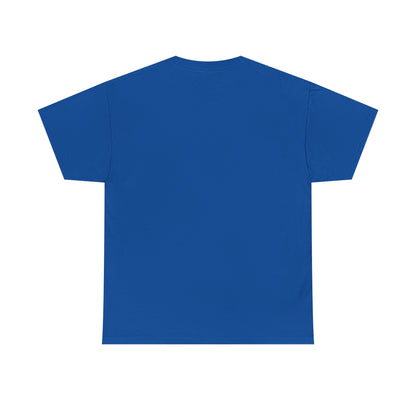 Fire Spirit Samurai T-Shirt — Cute Chibi Oni Warrior Tee