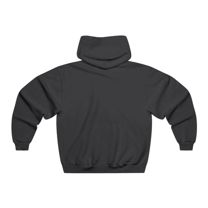 Hoodie - Spooky Campfire Skeletons Graphic Pullover
