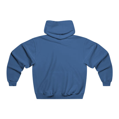 Hoodie - Spooky Campfire Skeletons Graphic Pullover
