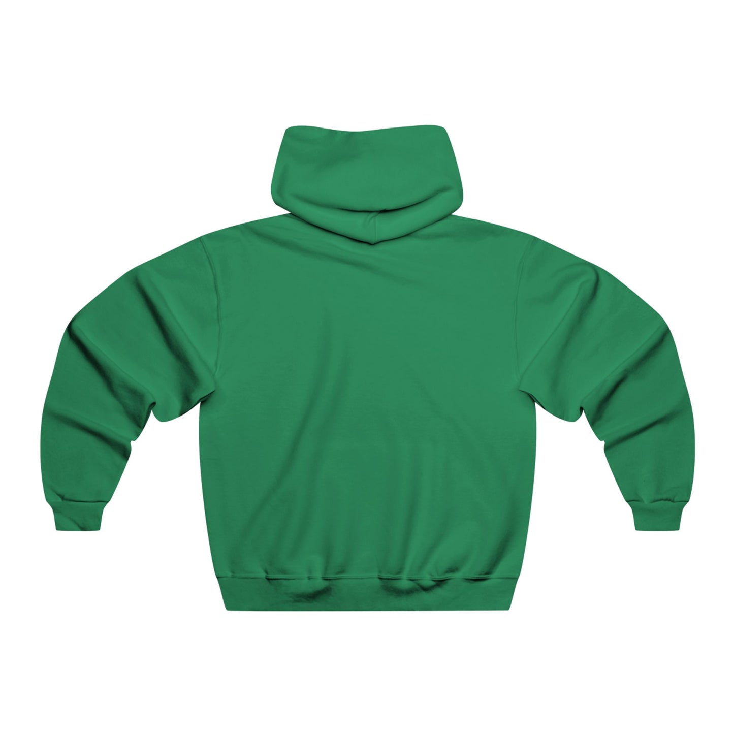 Hoodie - Spooky Campfire Skeletons Graphic Pullover