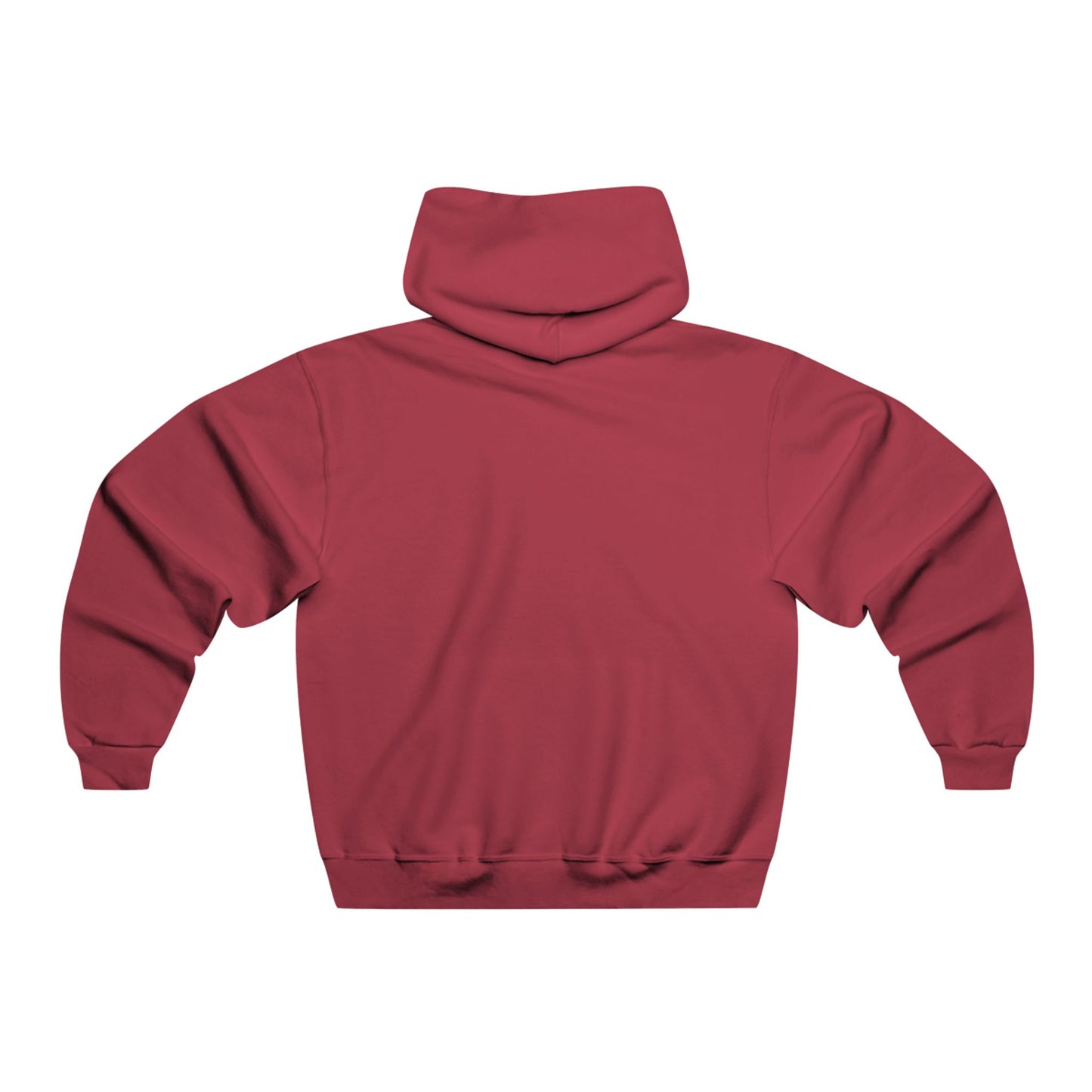 Hoodie - Spooky Campfire Skeletons Graphic Pullover