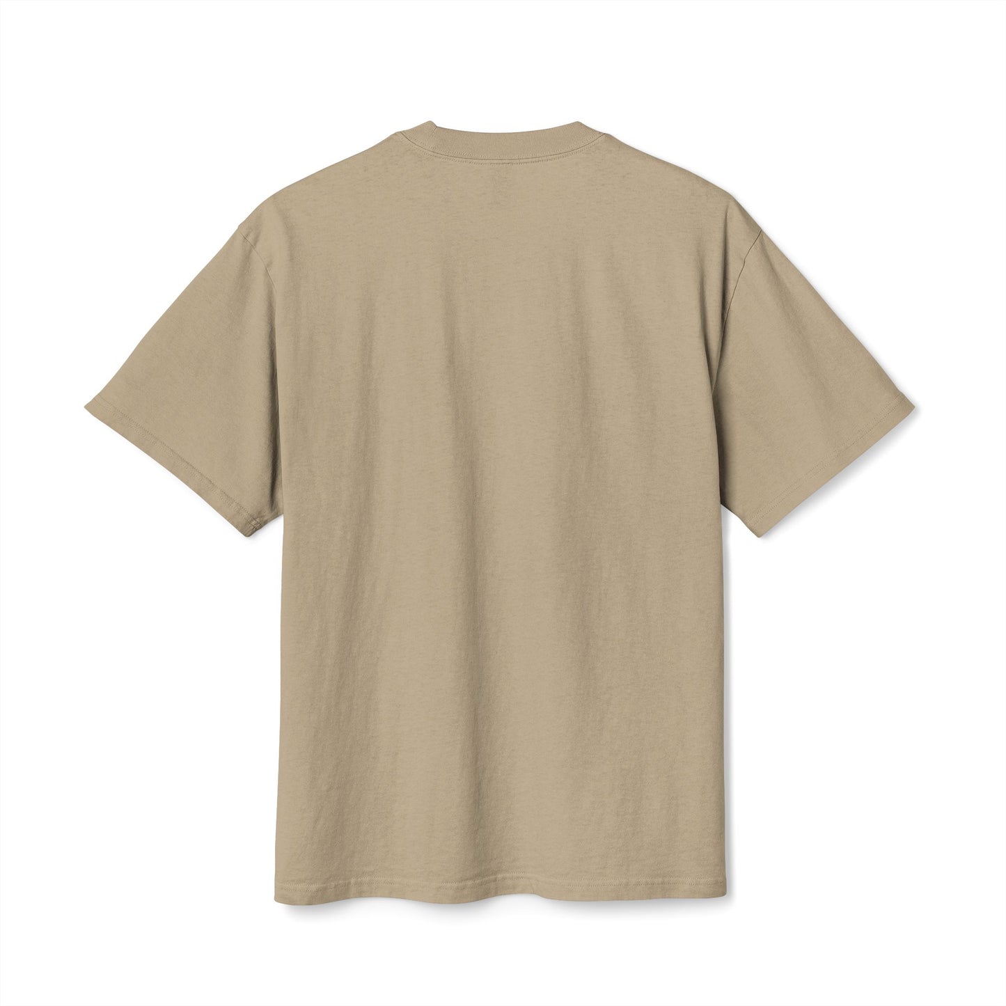 Knight silhouette STILL Tee | Fantasy warrior graphic shirt