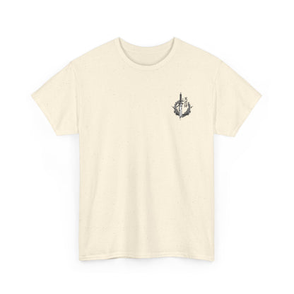 Do As You Please Warrior Tee