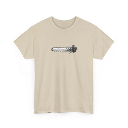 Devil Engine Graphic Tee — “Don’t Treat A Man Like A Fucking Dog” Manga Shirt