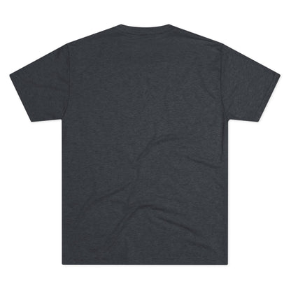 Demon Slayer Zenitsu Agatsuma Fire Anime T-Shirt — 'Destruction' Kanji Graphic Tee