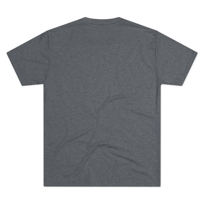 Anime Fire Sword Graphic Tee