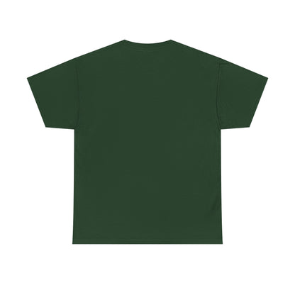 Fire Spirit Samurai T-Shirt — Cute Chibi Oni Warrior Tee