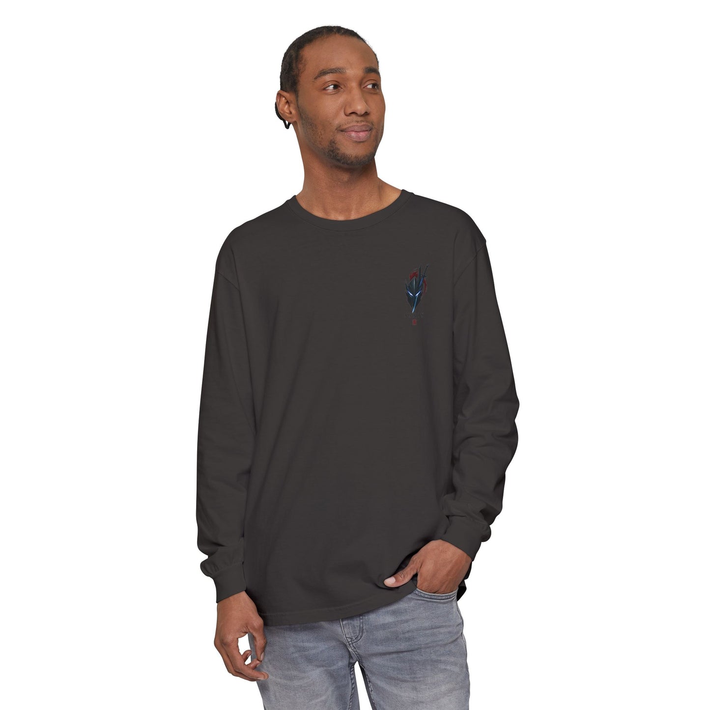 Igris Stats Long Sleeve Shirt