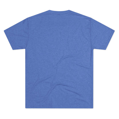 Anime Fire Sword Graphic Tee