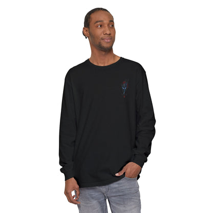 Igris Stats Long Sleeve Shirt