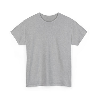 Control Anime Back Print T-Shirt | Dark Anime Aesthetic Tee | Original Anime Streetwear Shirt