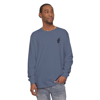 Igris Stats Long Sleeve Shirt