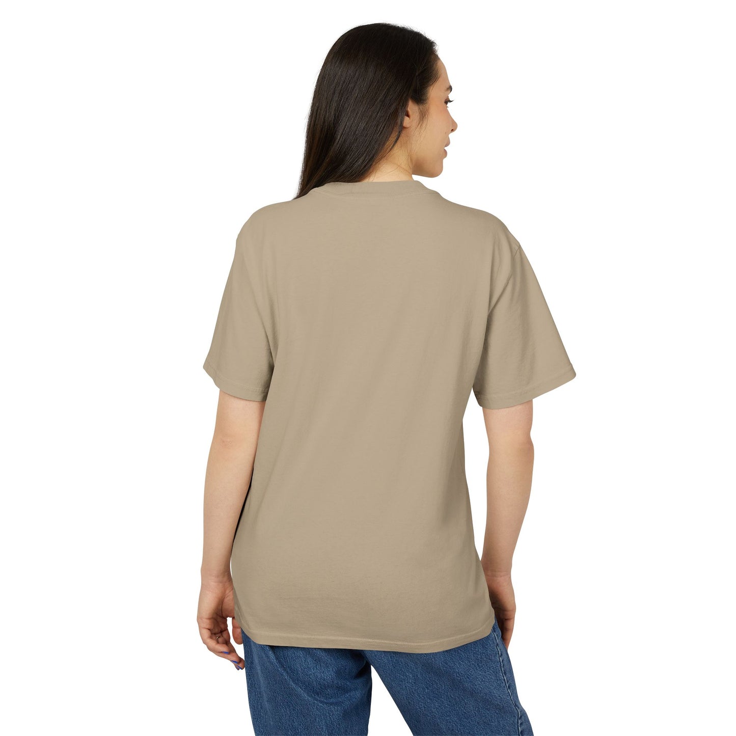Knight silhouette STILL Tee | Fantasy warrior graphic shirt