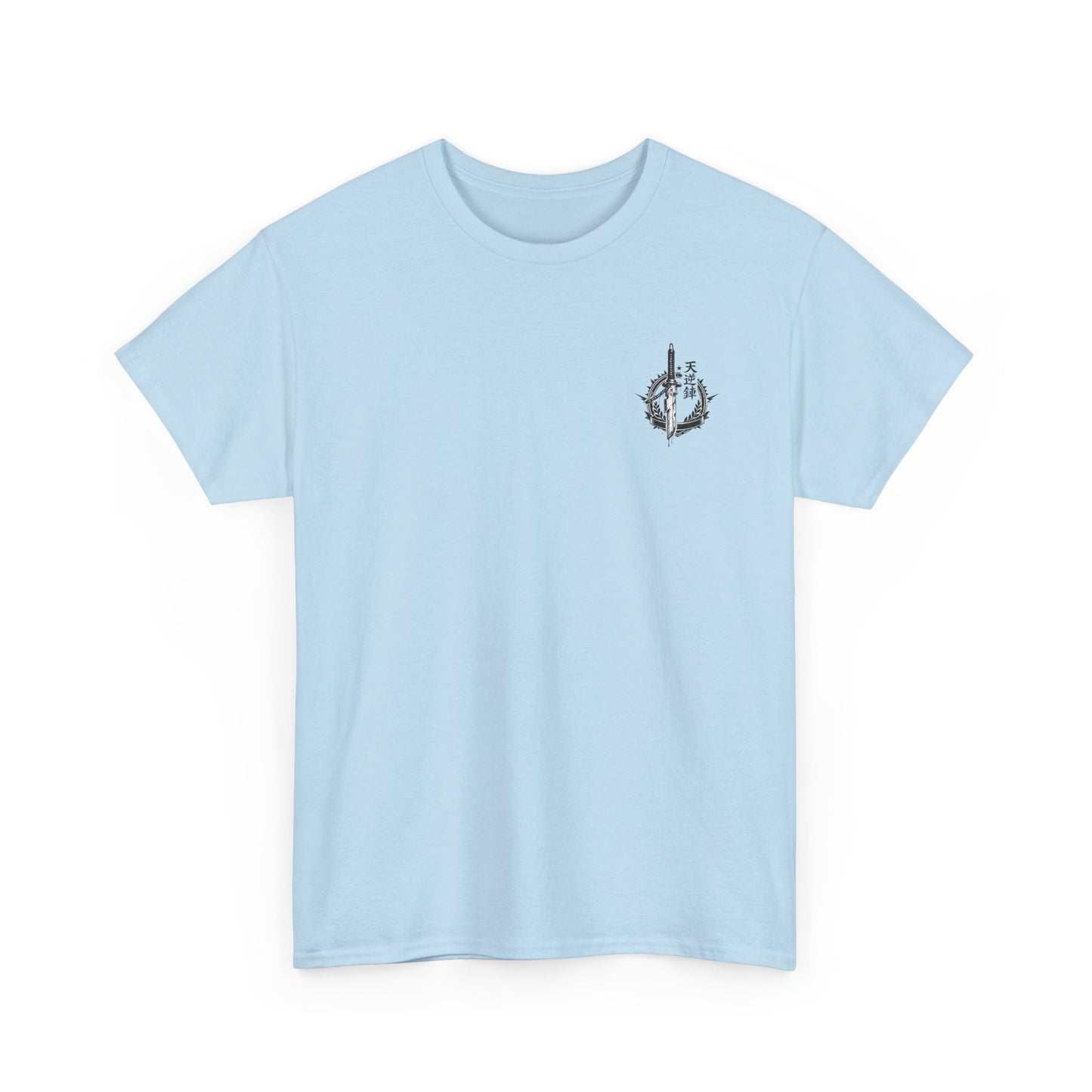 Do As You Please Warrior Tee