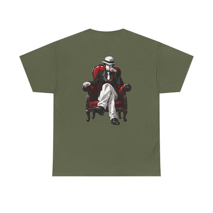 Graphic Anime T-Shirt — 'I Am The One Closest to Perfection' Graphic Tee