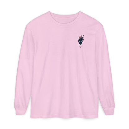 Igris Stats Long Sleeve Shirt