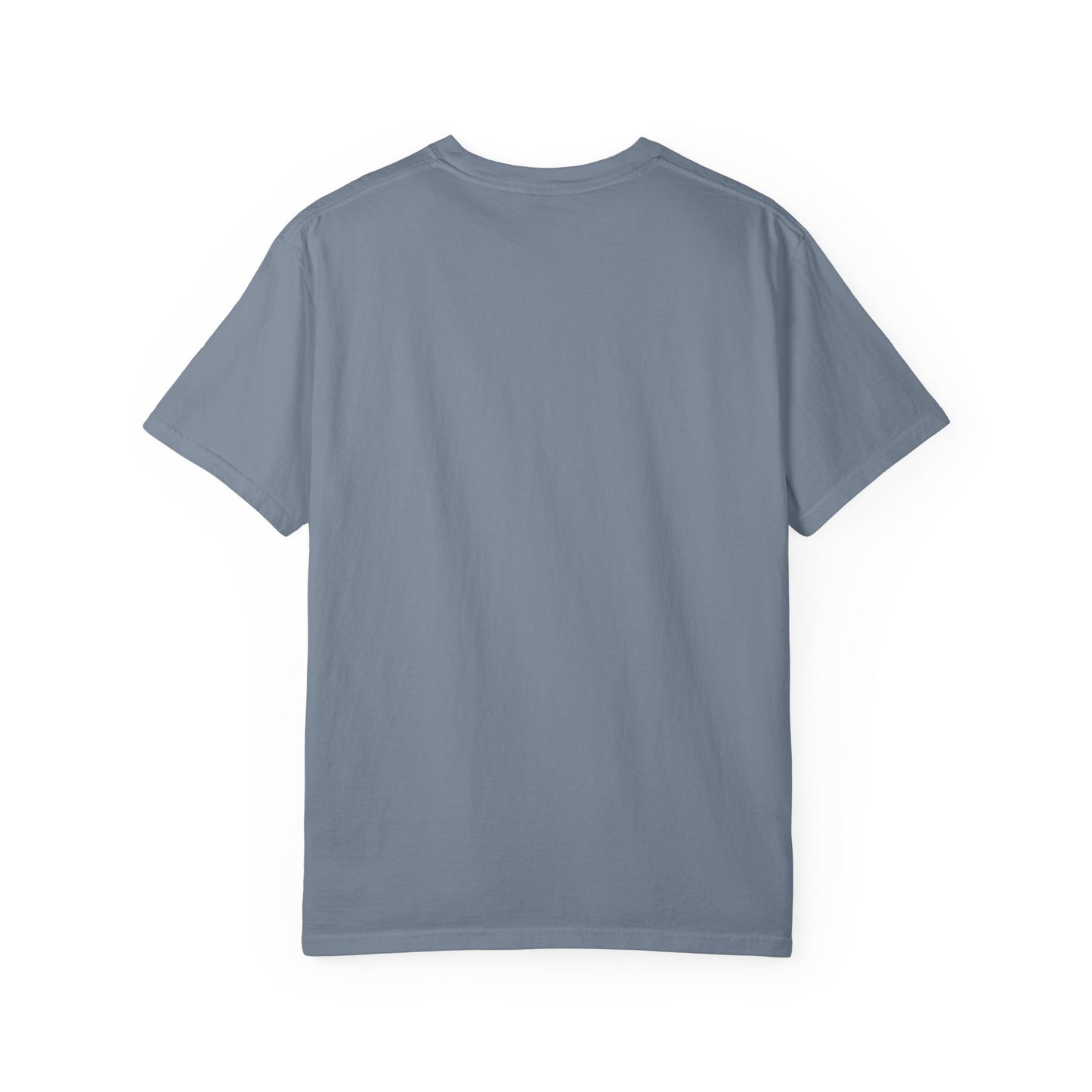 Anime Flame Warrior T-Shirt — 'Set Your Heart Ablaze' Graphic Tee
