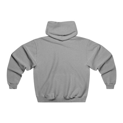 Hoodie - Spooky Campfire Skeletons Graphic Pullover