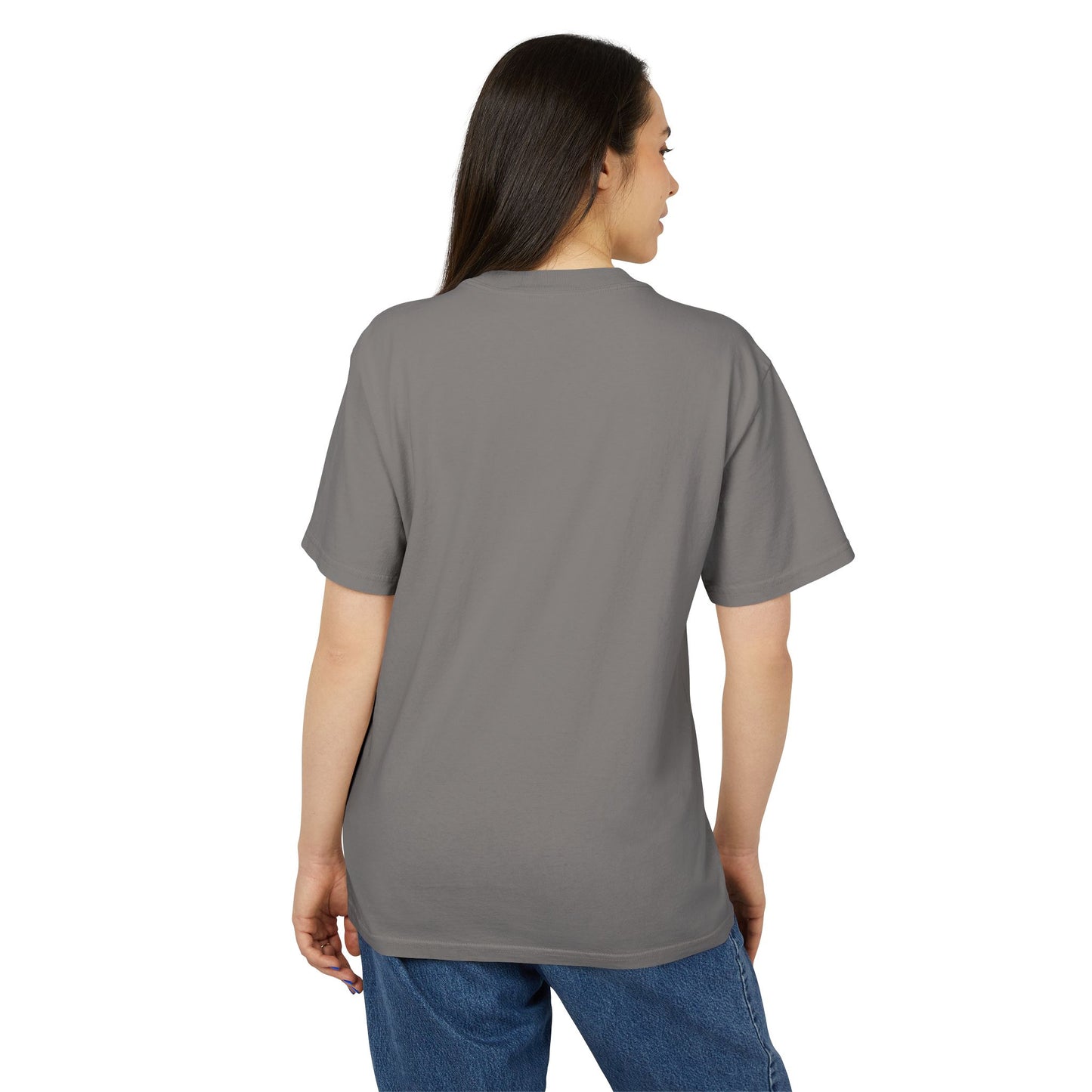 Knight silhouette STILL Tee | Fantasy warrior graphic shirt