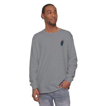 Igris Stats Long Sleeve Shirt