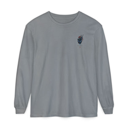Igris Stats Long Sleeve Shirt