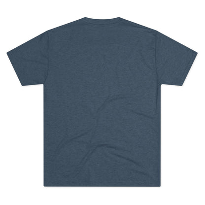 Samurai Squad Graphic Tee — Japanese Warrior Silhouette T-Shirt