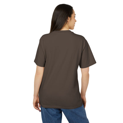 Knight silhouette STILL Tee | Fantasy warrior graphic shirt