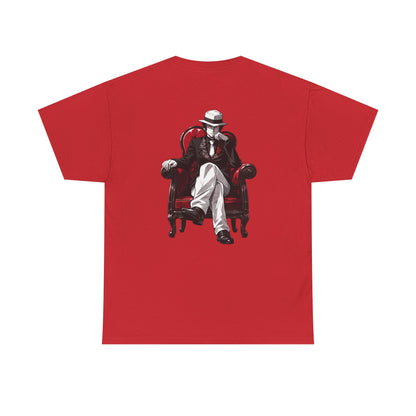 Graphic Anime T-Shirt — 'I Am The One Closest to Perfection' Graphic Tee