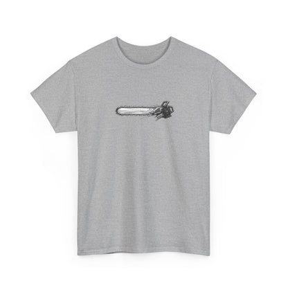 Devil Engine Graphic Tee — “Don’t Treat A Man Like A Fucking Dog” Manga Shirt