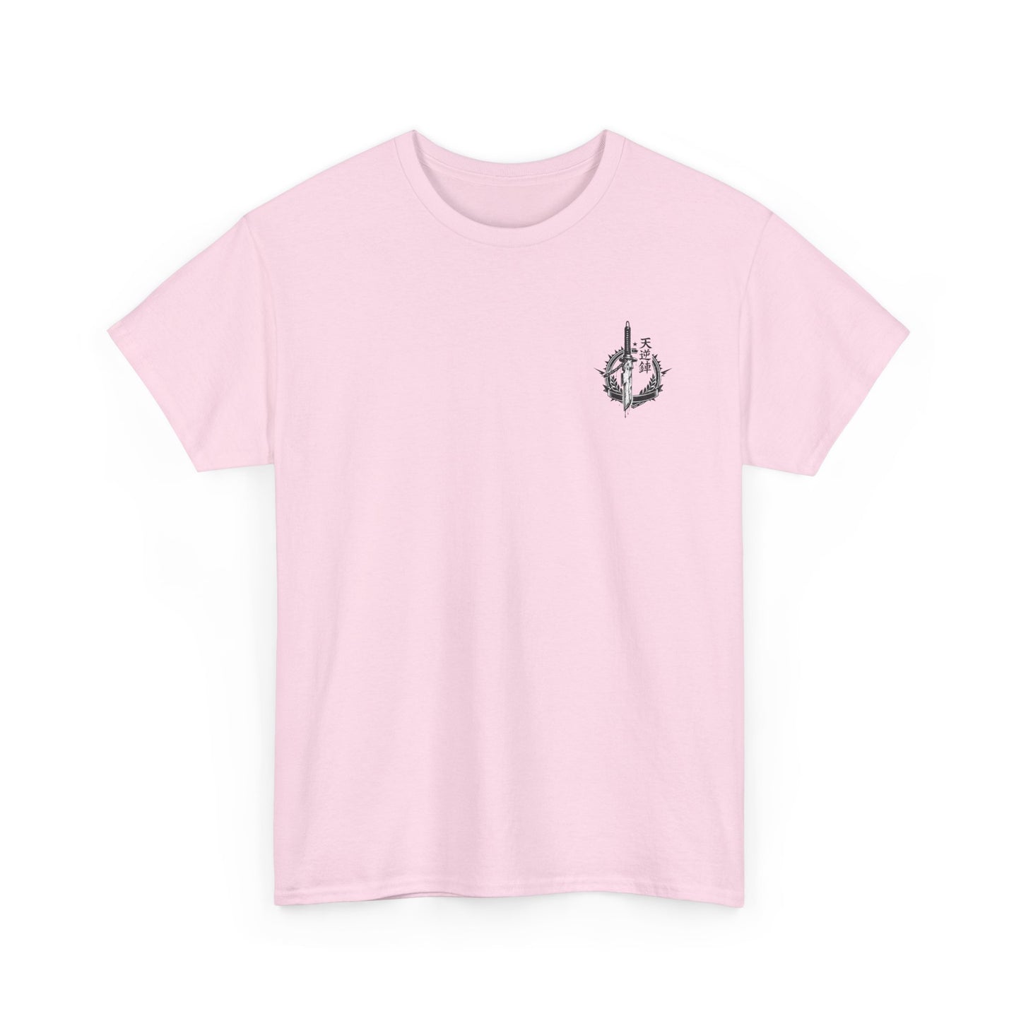 Do As You Please Warrior Tee