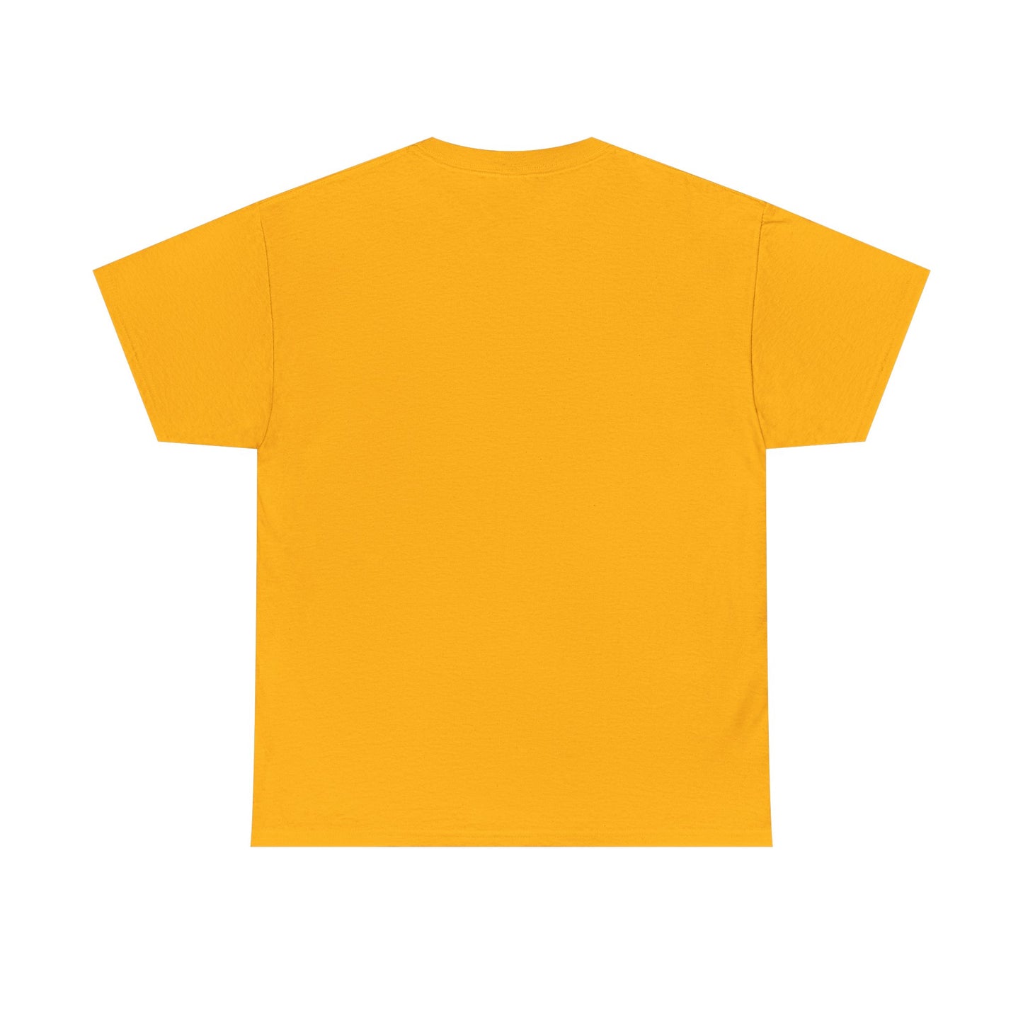 Fire Spirit Samurai T-Shirt — Cute Chibi Oni Warrior Tee