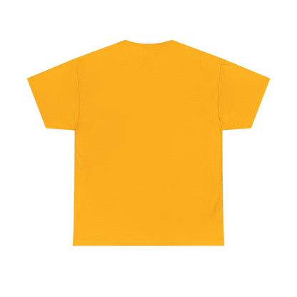Fire Spirit Samurai T-Shirt — Cute Chibi Oni Warrior Tee