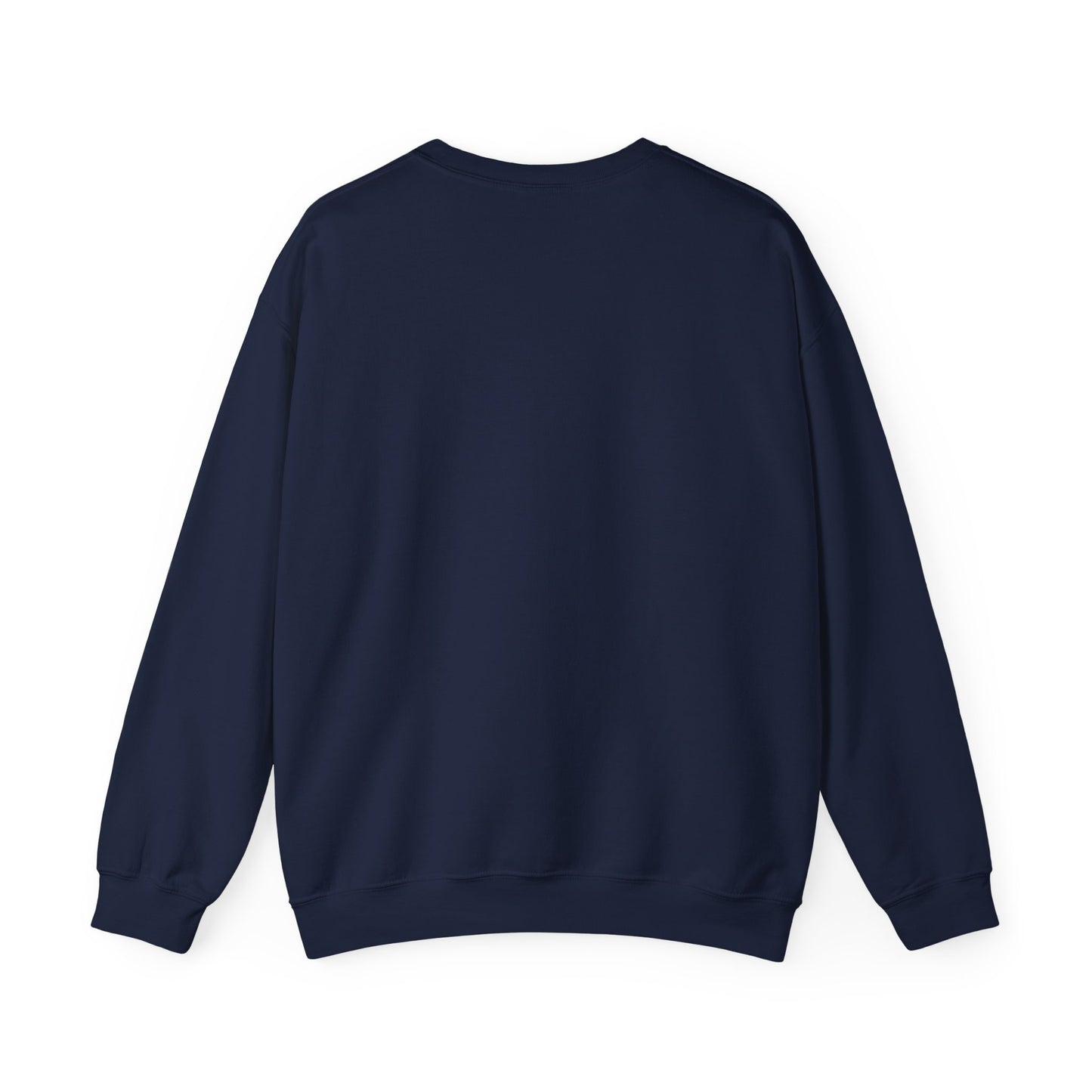Morning Ritual Illustration Sweatshirt | cozy cafe, breakfast art