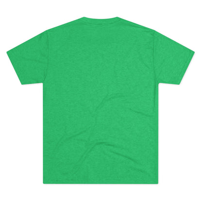 Samurai Squad Graphic Tee — Japanese Warrior Silhouette T-Shirt