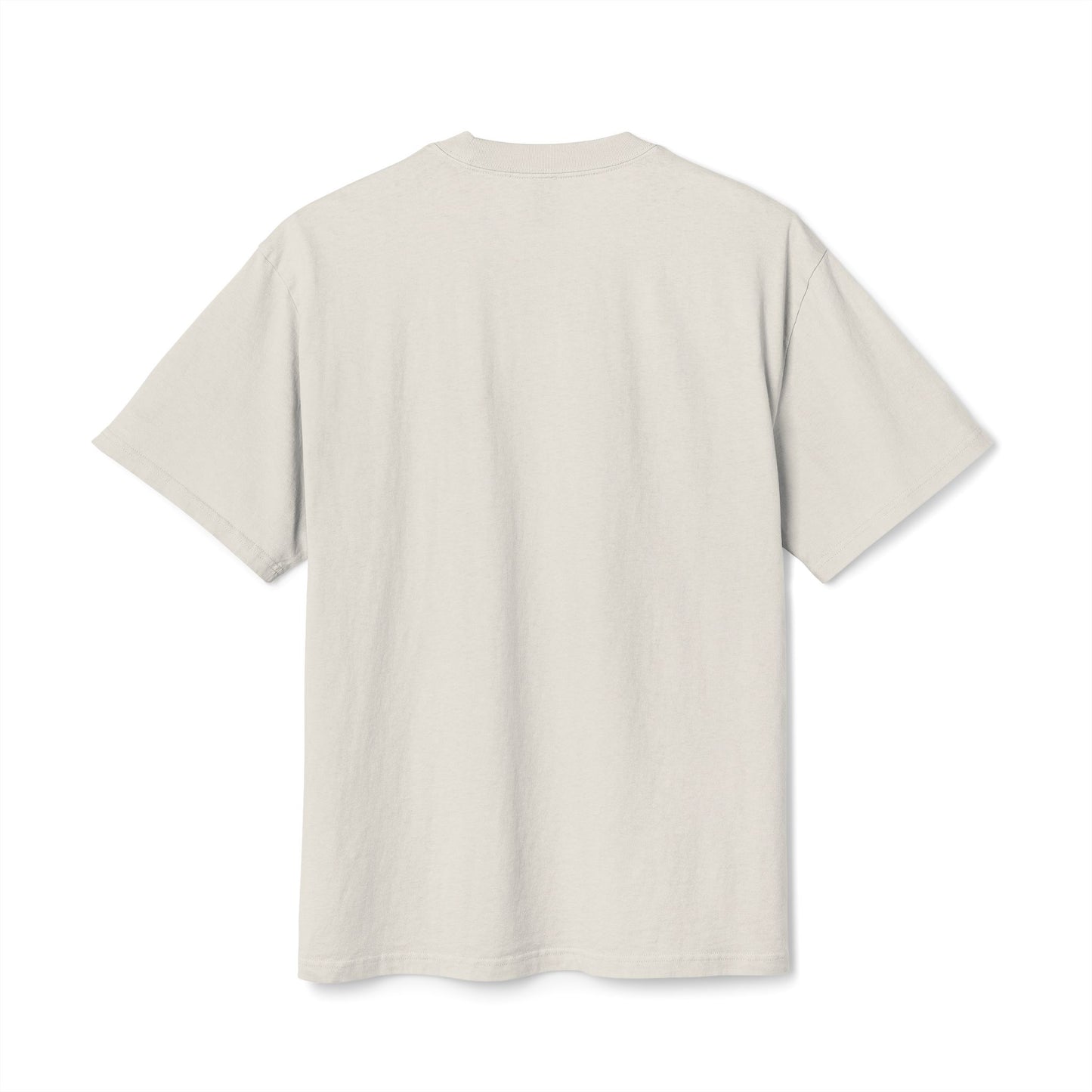 Knight silhouette STILL Tee | Fantasy warrior graphic shirt