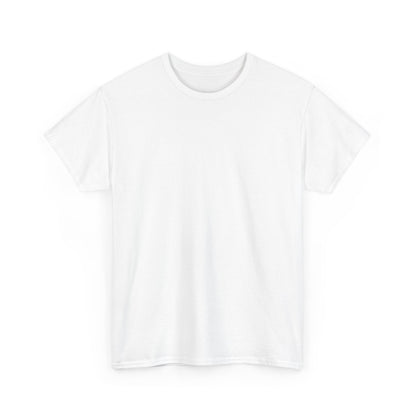 Control Anime Back Print T-Shirt | Dark Anime Aesthetic Tee | Original Anime Streetwear Shirt