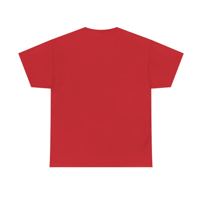 Fire Spirit Samurai T-Shirt — Cute Chibi Oni Warrior Tee